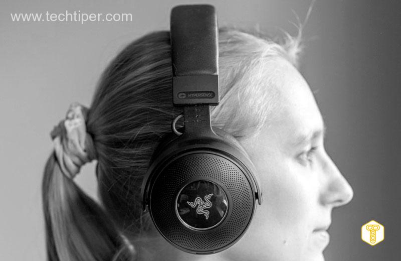 Razer Kraken V3 Pro review