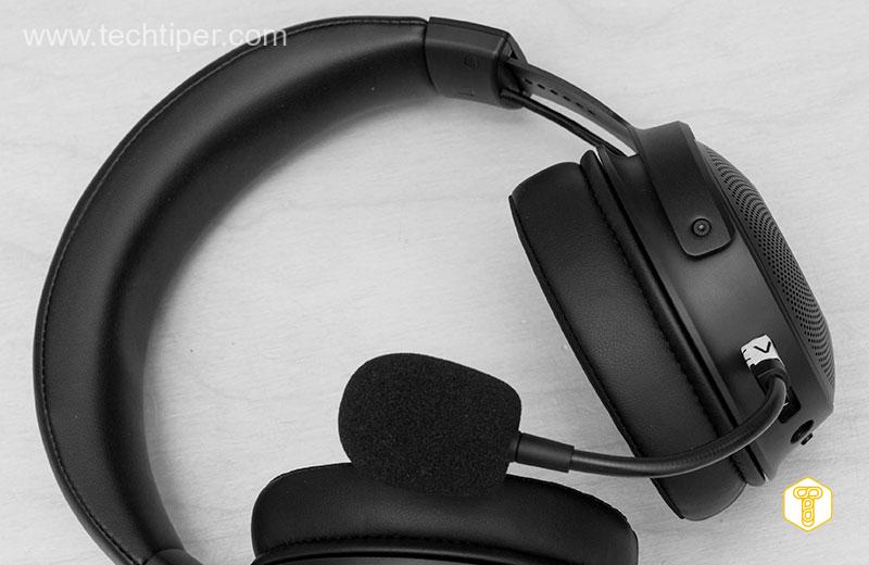 Razer Kraken V3 Pro review