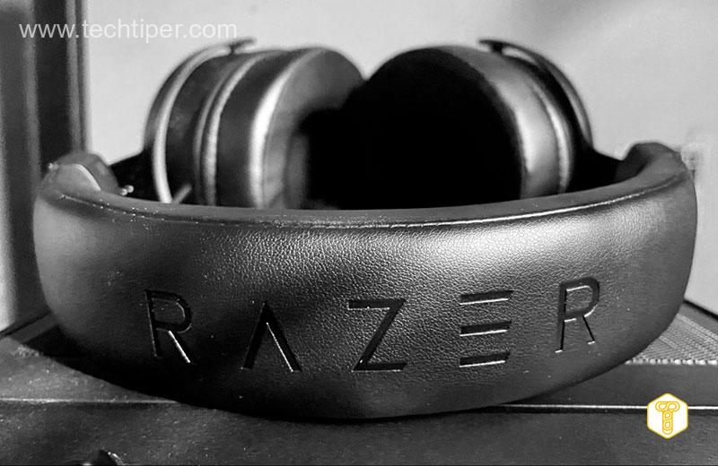 Razer Kraken V3 Pro review