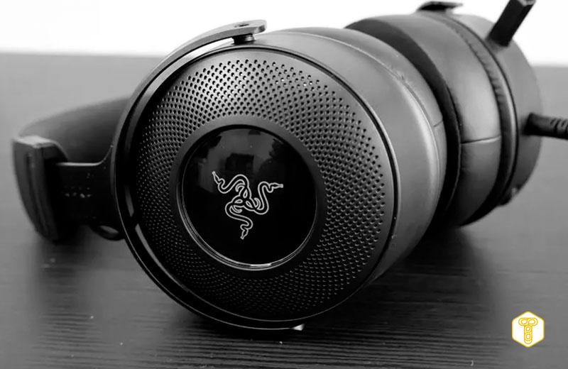 Razer Kraken V3 Pro review