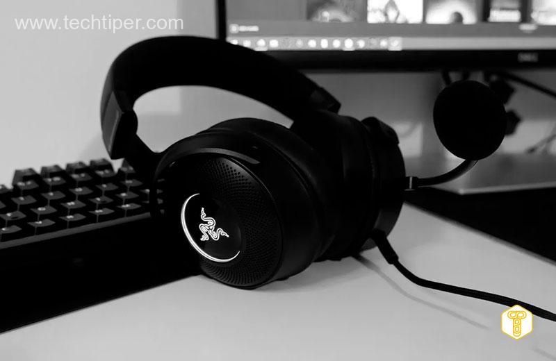 Razer Kraken V3 Pro review