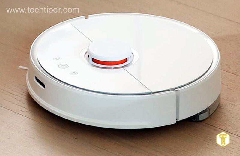 robot vacuum cleaners in 2022