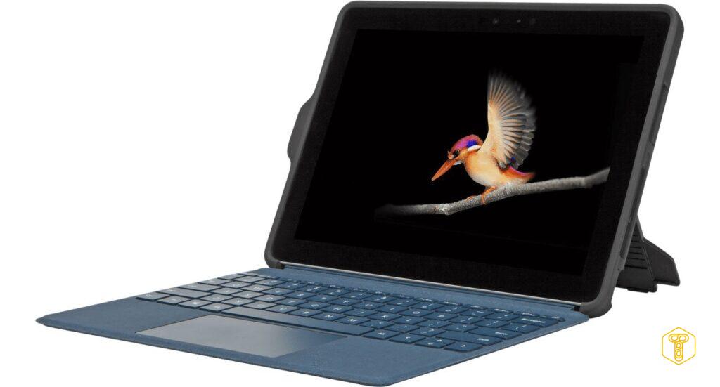 Microsoft Surface Go