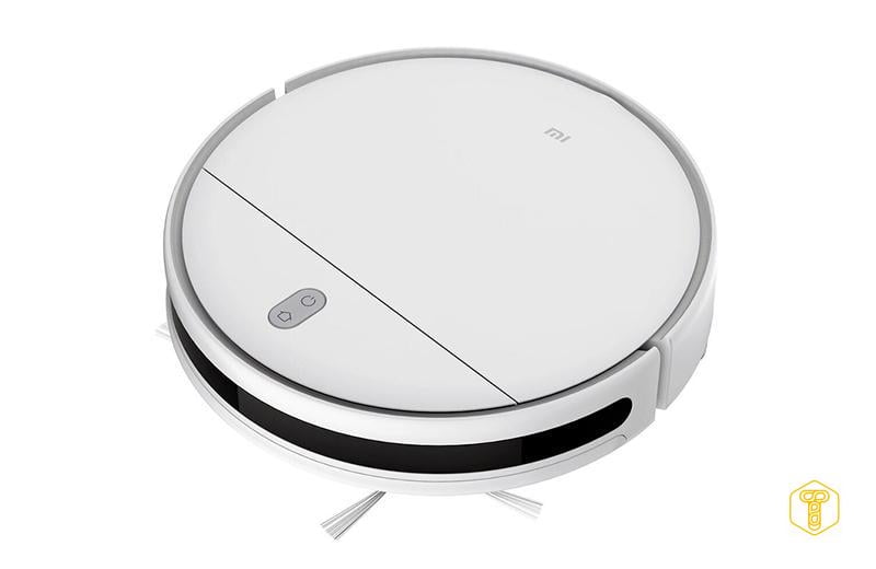Xiaomi Mi Robot Vacuum-Mop Essential - robot vacuum cleaners in 2022