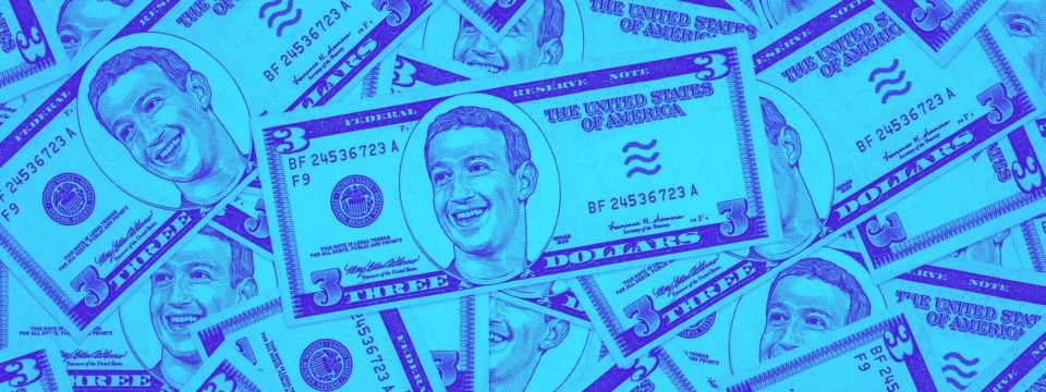 Zuck Bucks – what’s new in cryptocurrency from Zuckerberg