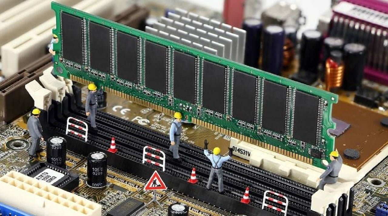 Overclocking DDR5 - AMD Zen 4