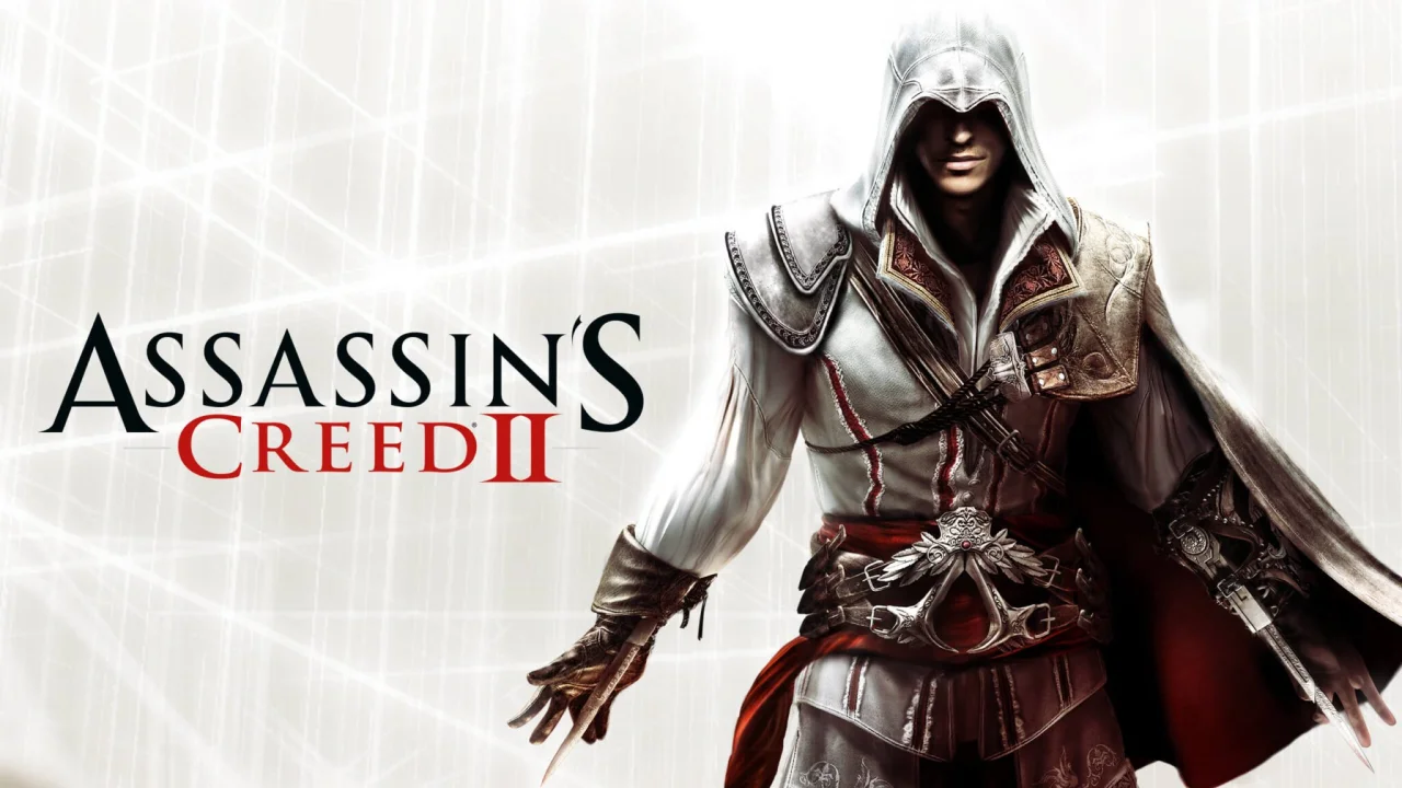 [Retro Review] Assassin’s Creed II – the best game in the series
