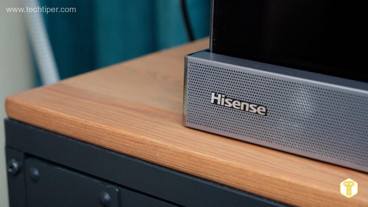 Review of Hisense A9G – a TV close to the ideal