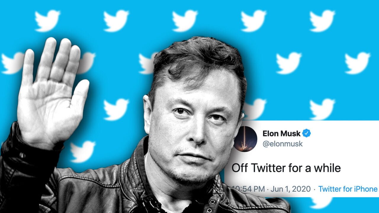 Elon Musk’s plans for Twitter – a revolution is brewing