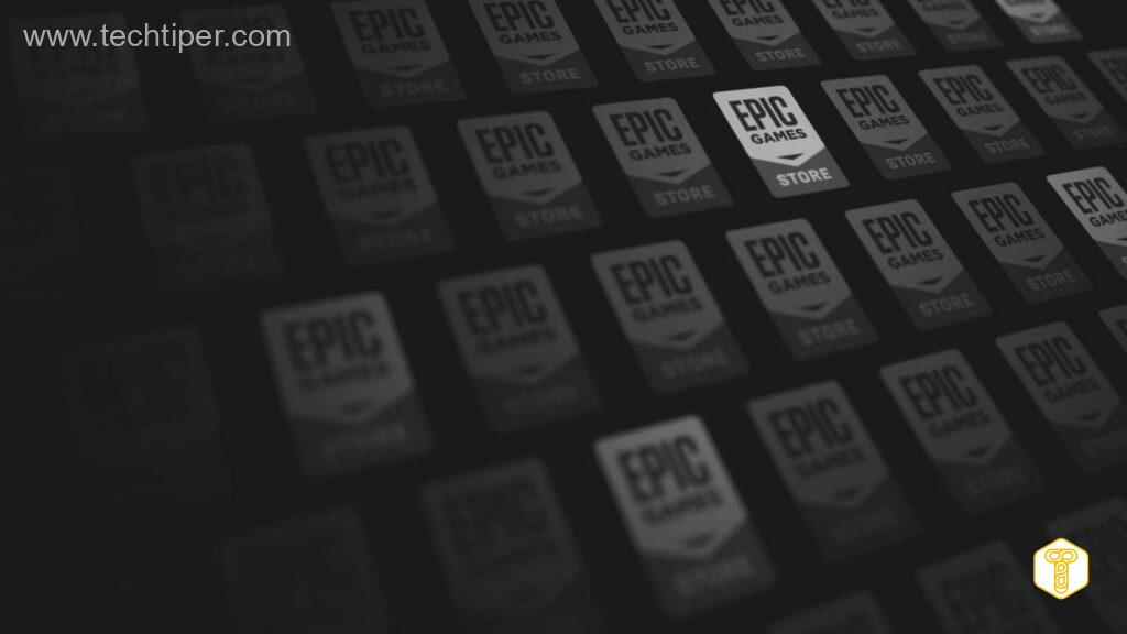 Epic Games and LEGO get together