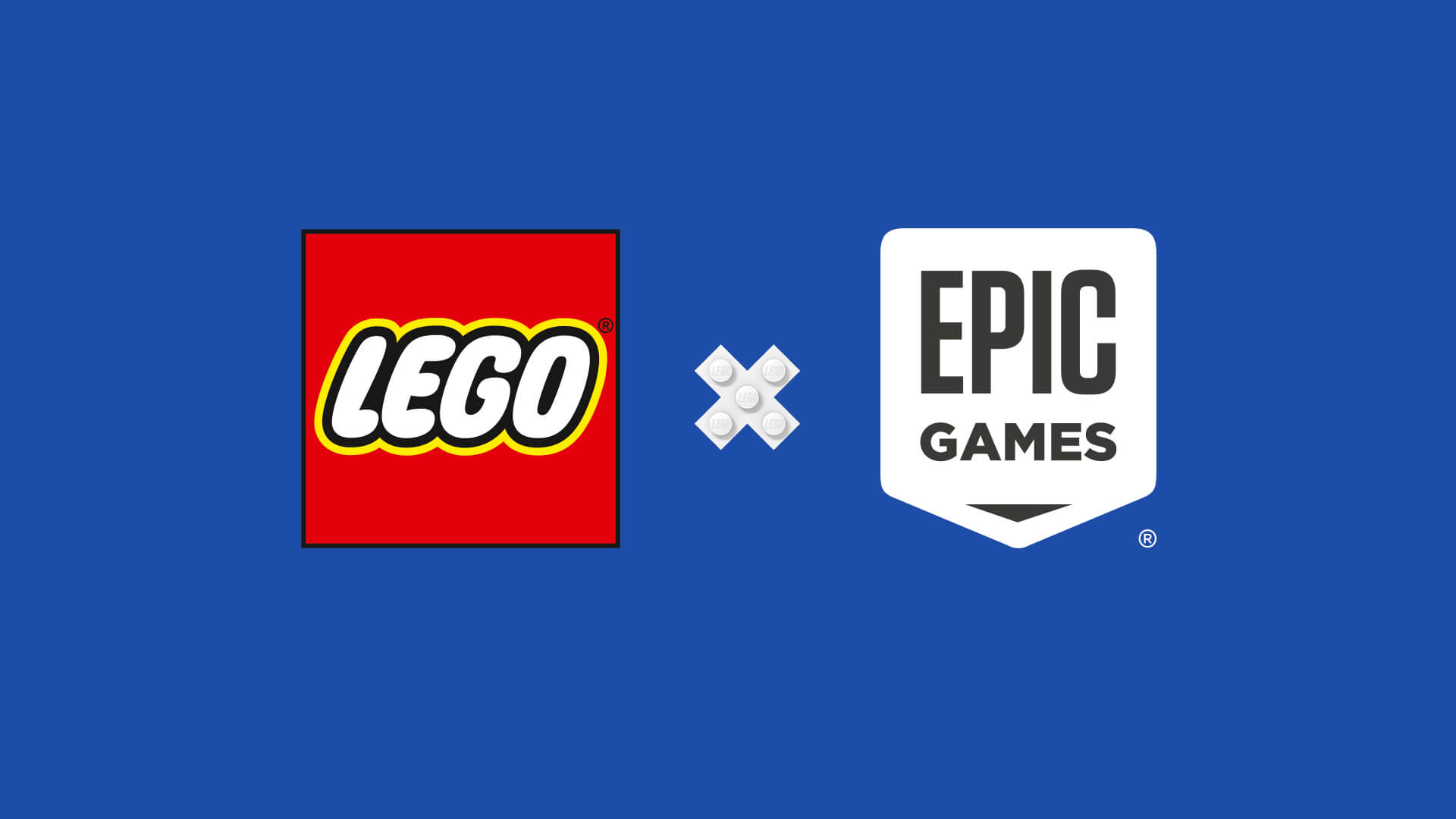 Epic Games and LEGO