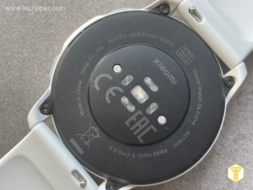 Xiaomi Watch S1 Active