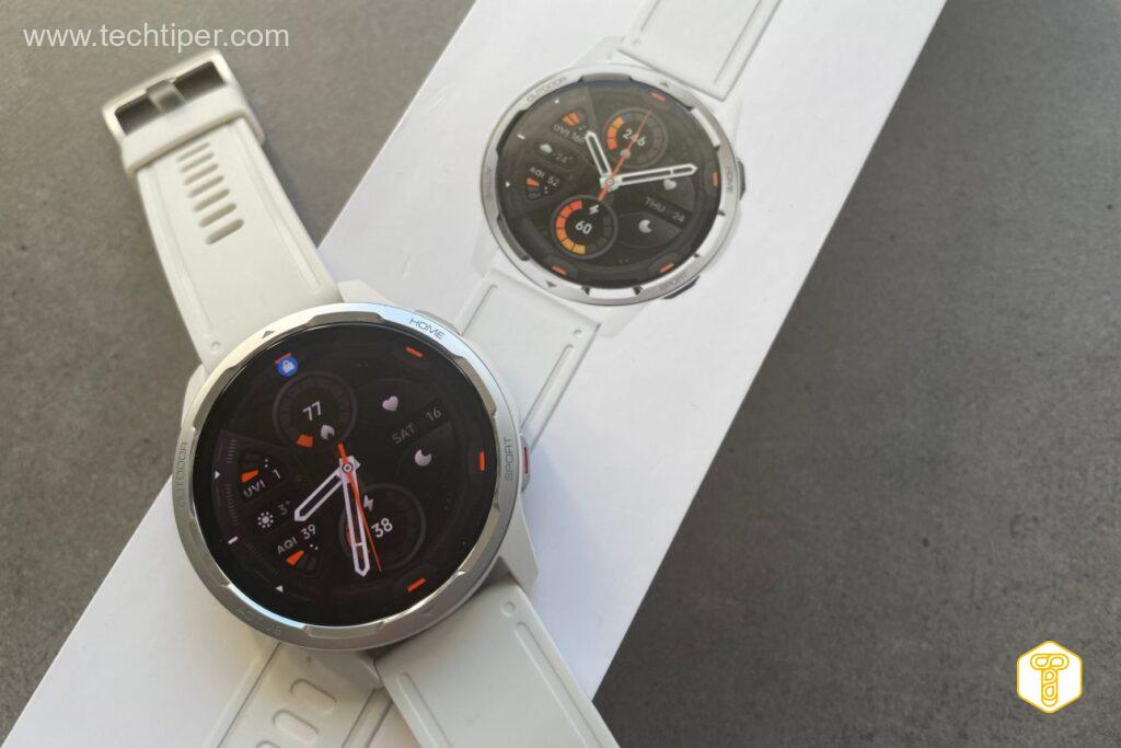 Xiaomi Watch S1 Active