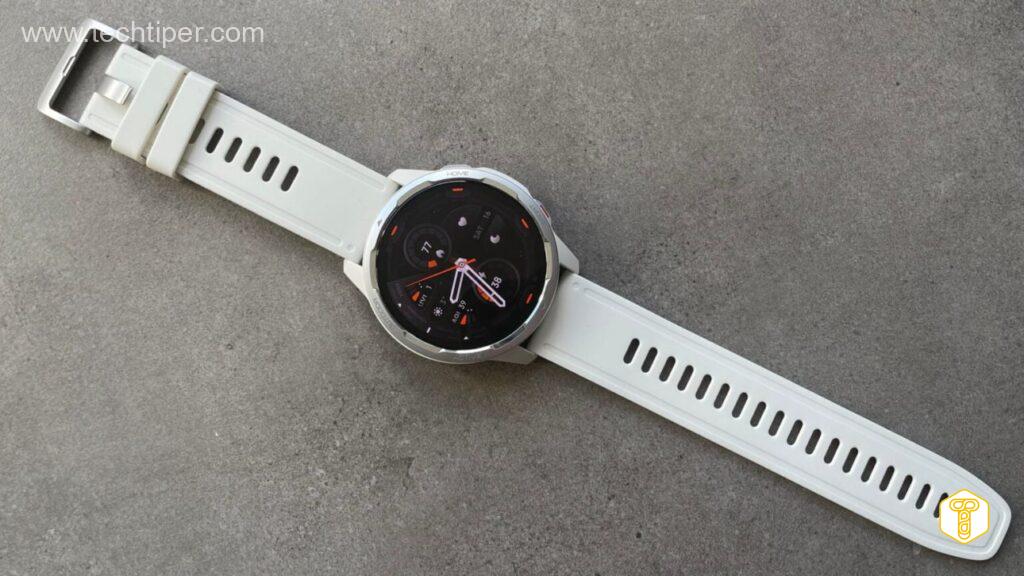 Xiaomi Watch S1 Active