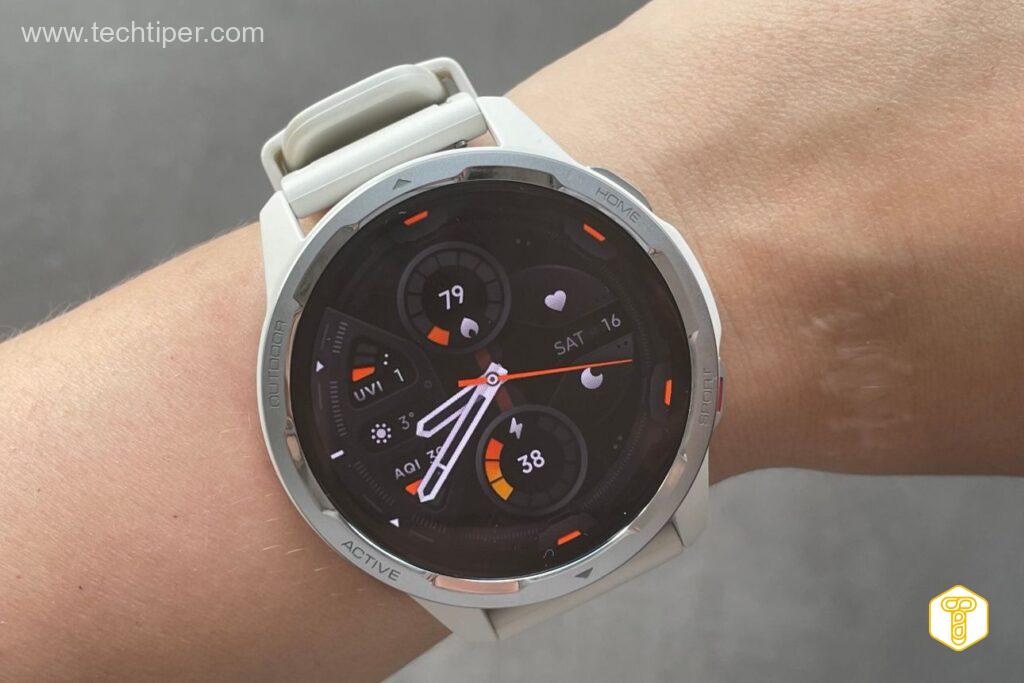 Xiaomi Watch S1 Active