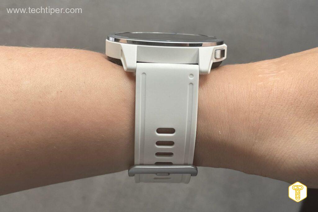 Xiaomi Watch S1 Active