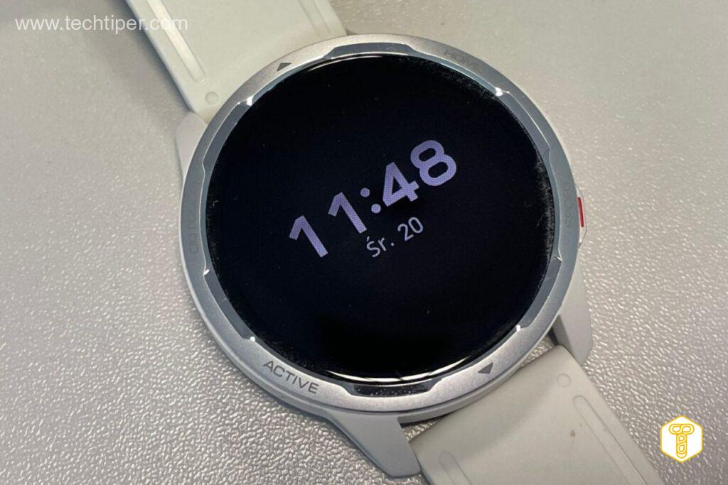 Xiaomi Watch S1 Active