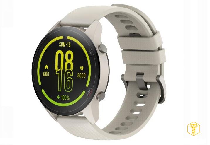 cheap smartwatch to choose in 2022 - Xiaomi Mi Watch
