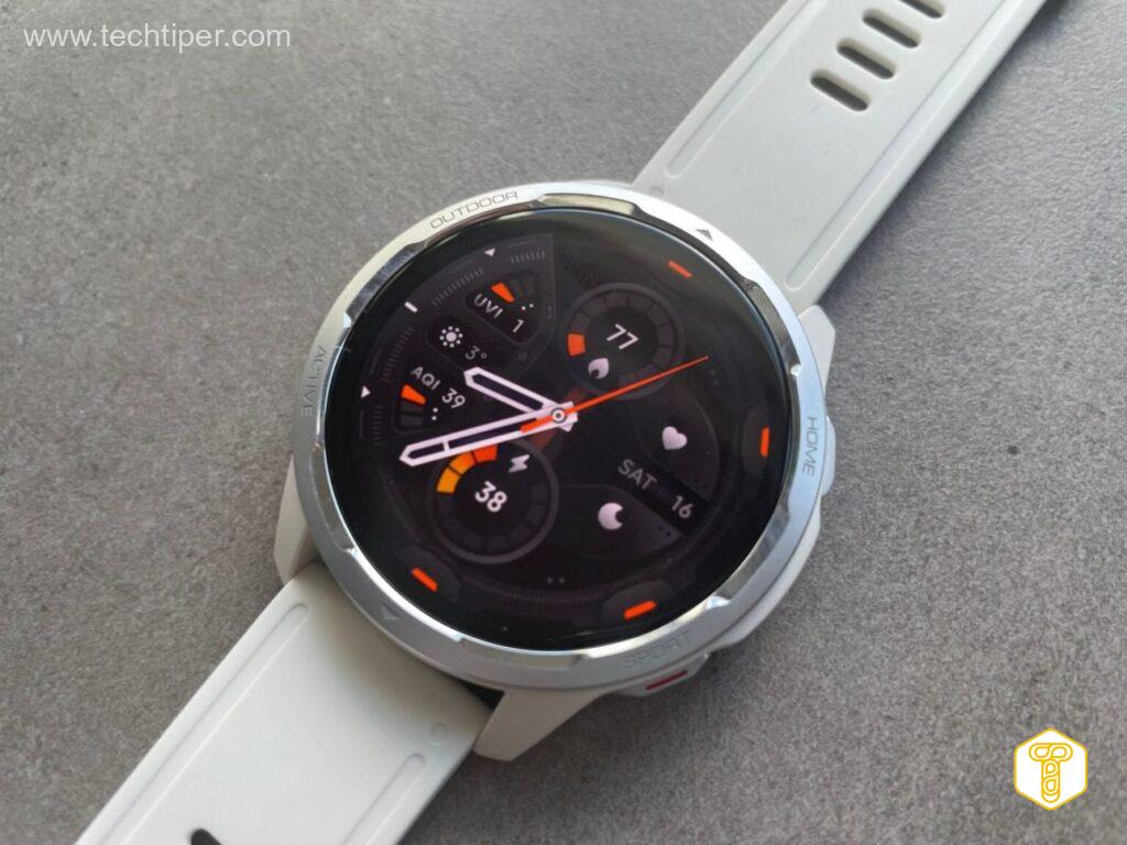 Xiaomi Watch S1 Active