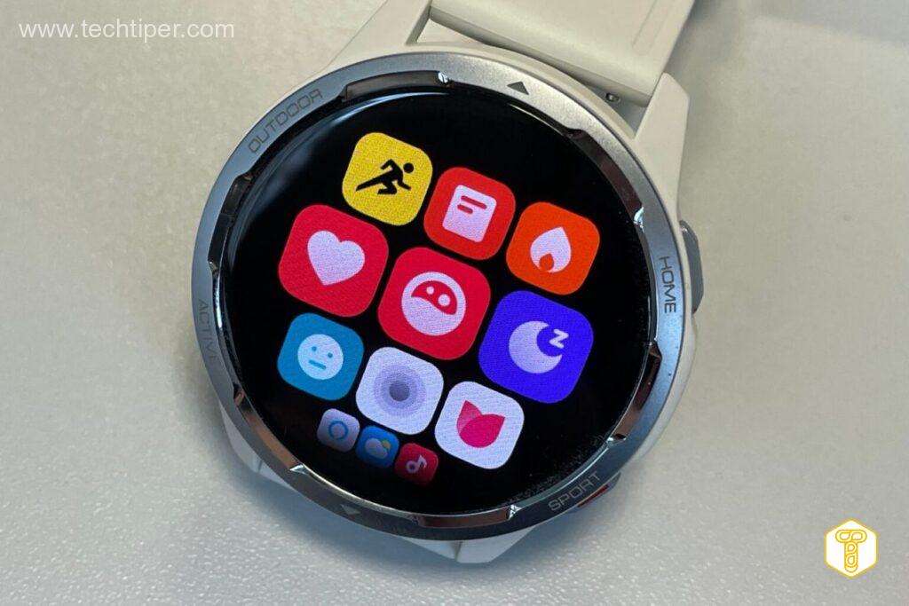 Xiaomi Watch S1 Active