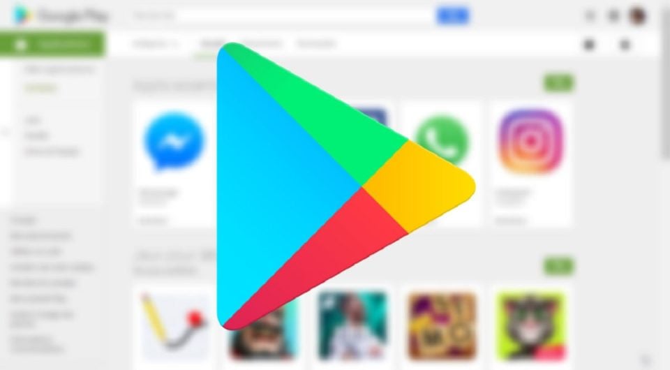 The Play Store provides an unfair advantage to Google? State authorities have no doubts