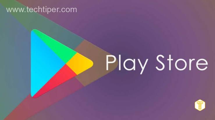 Play Store provides an unfair advantage