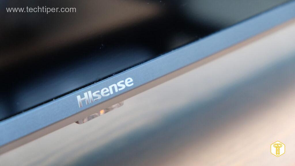 Hisense E76GQ review