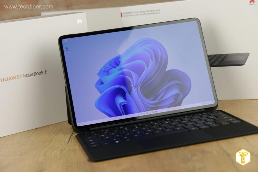 Huawei MateBook E