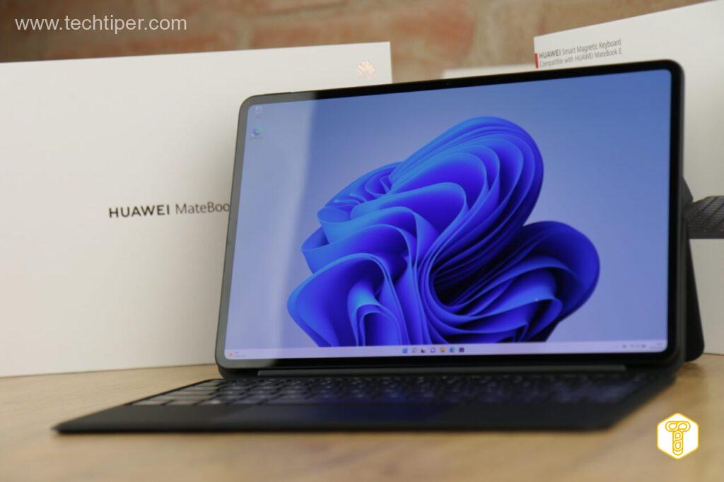 Huawei MateBook E