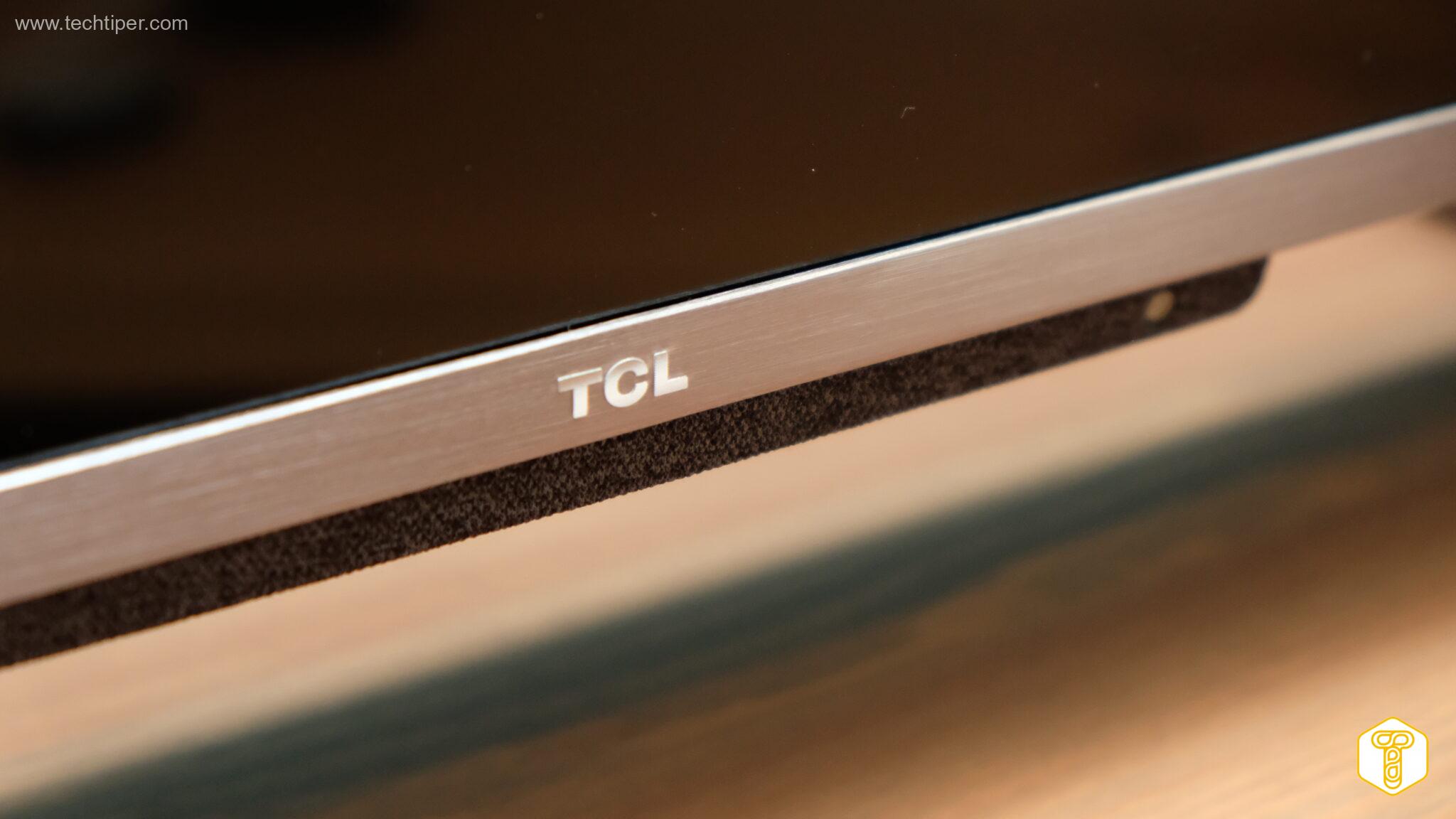 TCL C728 review