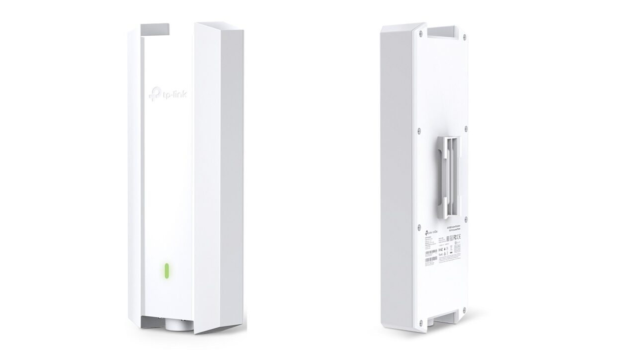 TP-Link EAP610-Outdoor