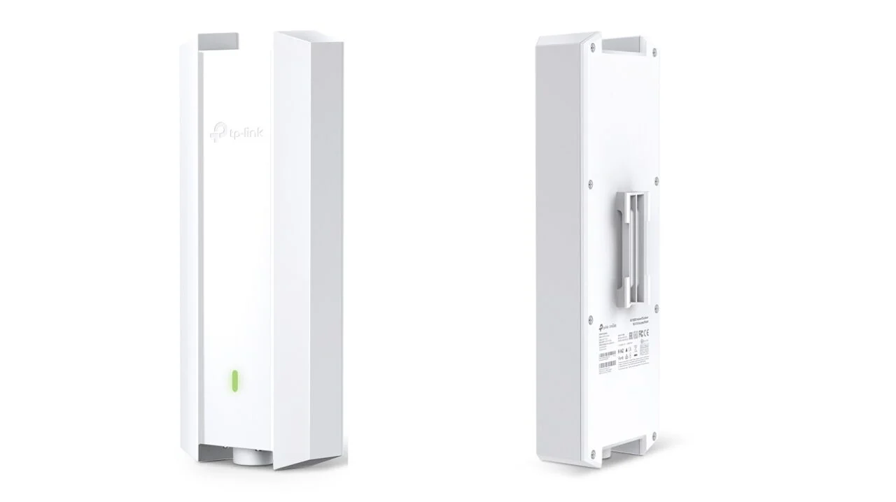 TP-Link EAP610-Outdoor