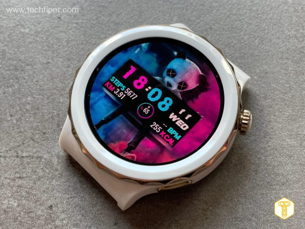 Huawei Watch GT 3 Pro review