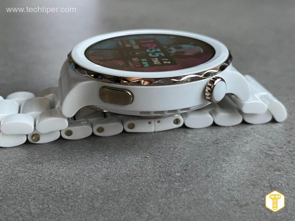 Huawei Watch GT 3 Pro review