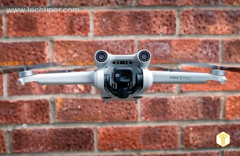 DJI Mini 3 Pro review