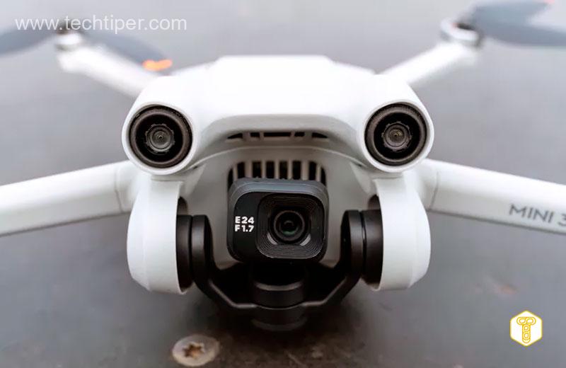 DJI Mini 3 Pro review