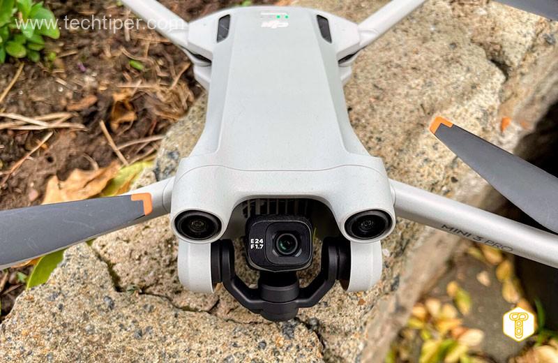 DJI Mini 3 Pro review