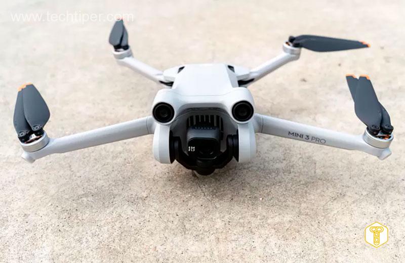 DJI Mini 3 Pro review