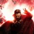 Doctor Strange in the multiverse of insanity is a B-class Marvel horror film
