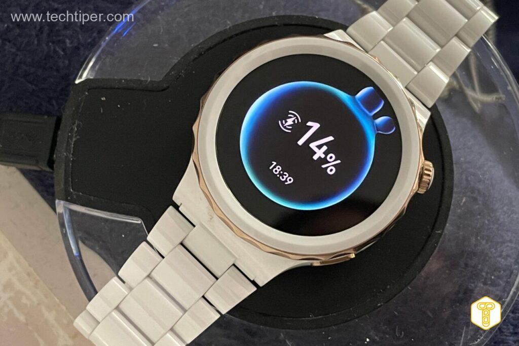 Huawei Watch GT 3 Pro review