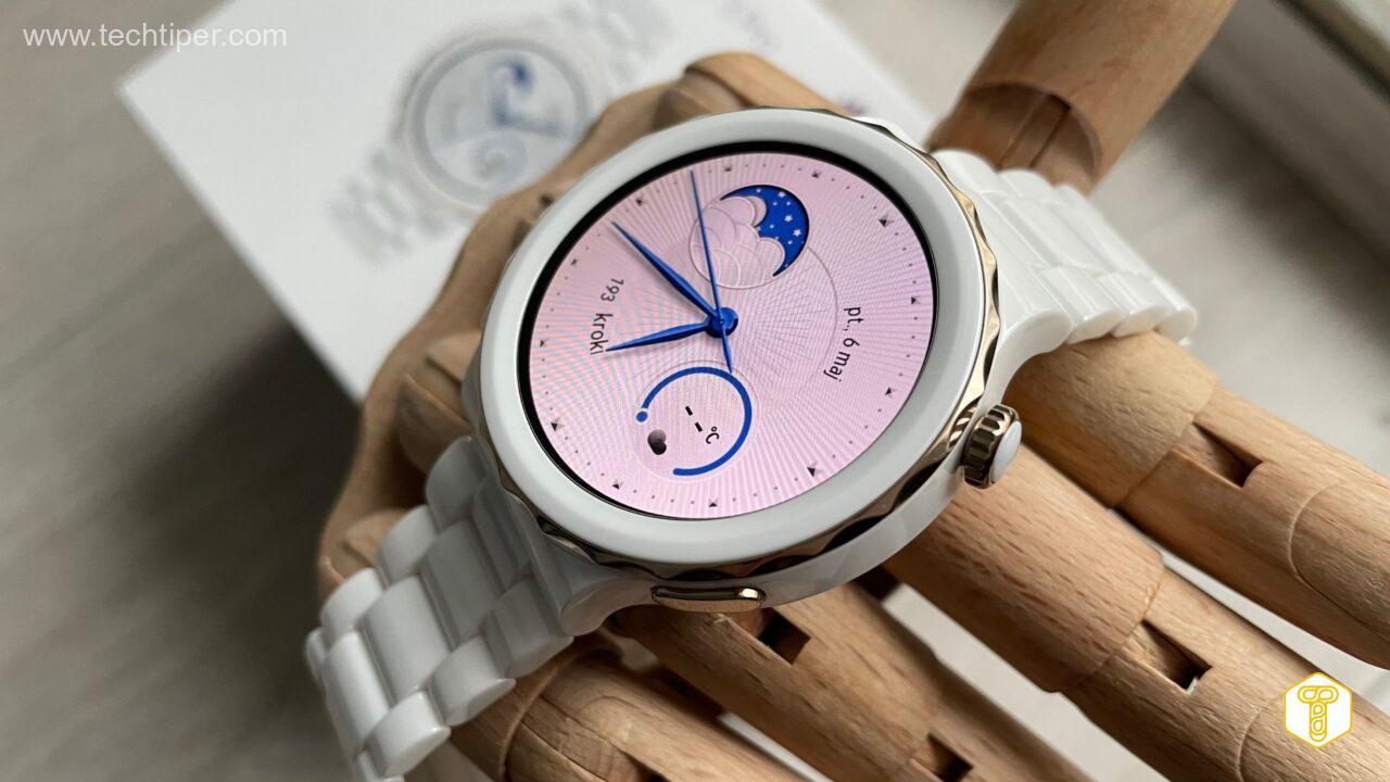 Huawei Watch GT 3 Pro review