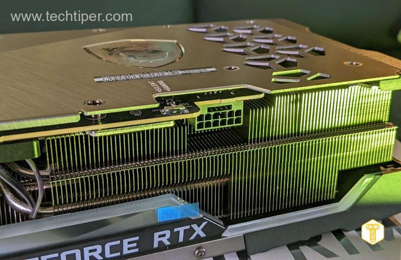 Review of the GeForce RTX 3090 Ti video card