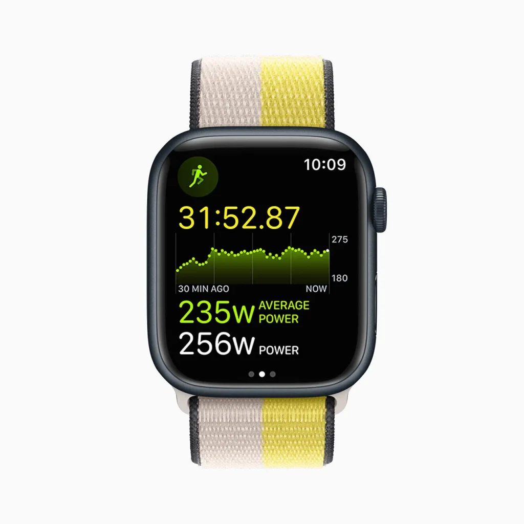 Apple-WWDC22-watchOS-9-Workout-power