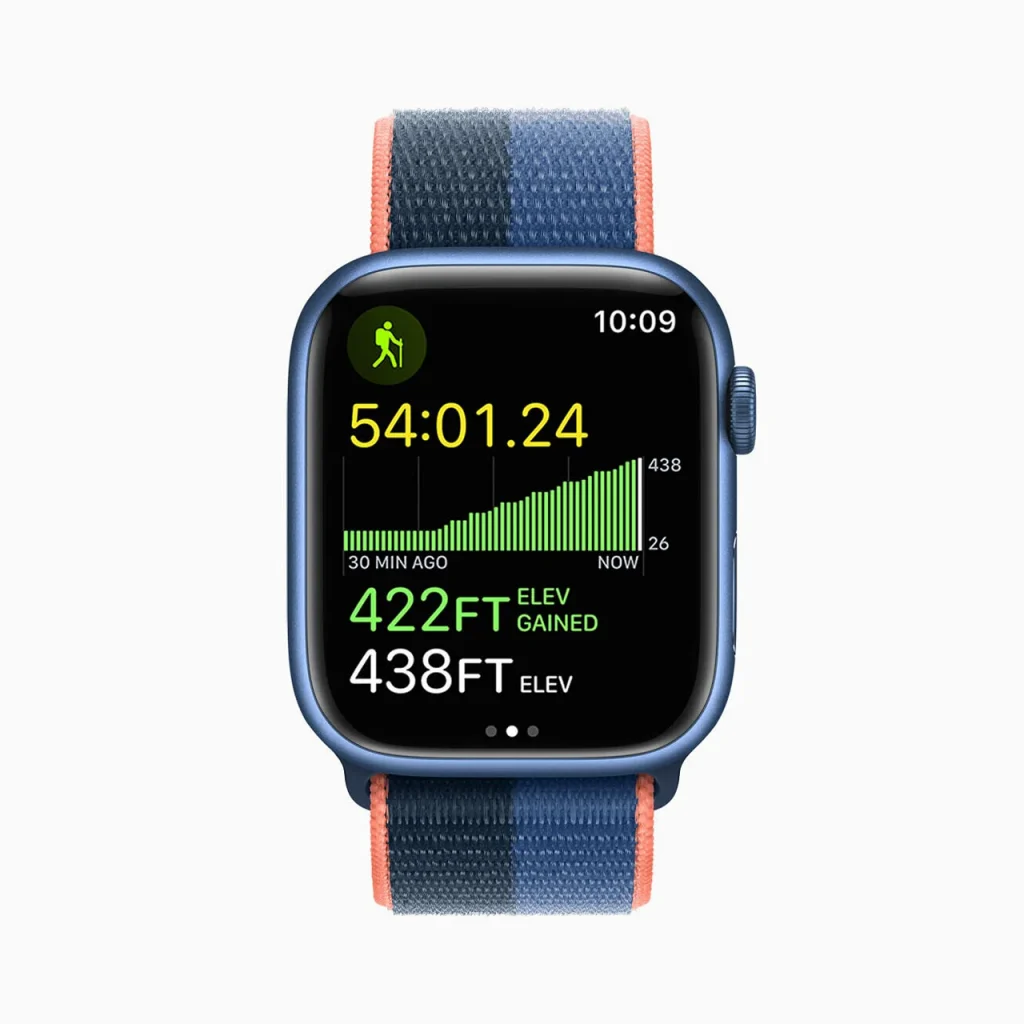 Apple-WWDC22-watchOS-9-workout-elevation