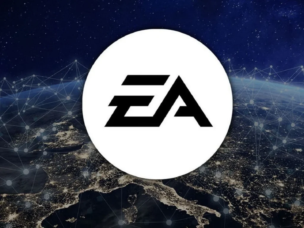EA CEO earnings