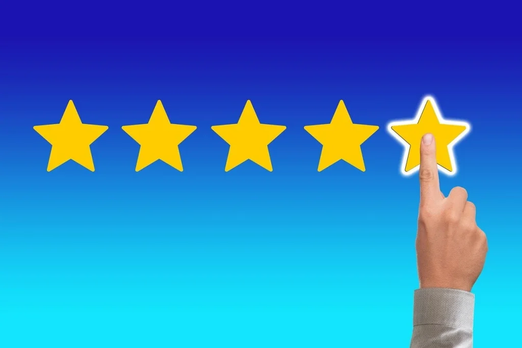 Explore the rating system for used phones