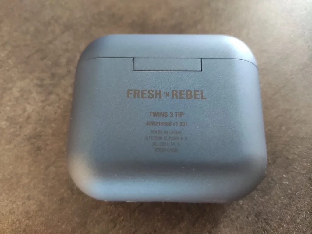 Fresh 'n Rebel Twins 3 Tip