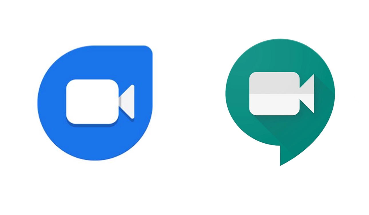 Google Meet and Duo into one