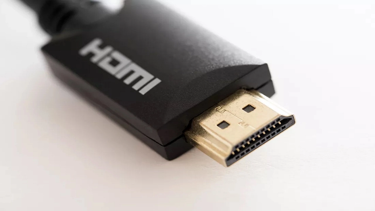 HDMI Cable Power - picture, sound and power with one cable
