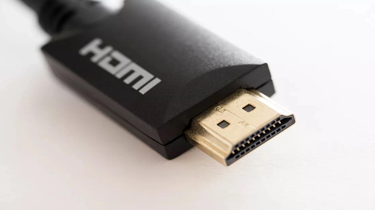 HDMI Cable Power – picture, sound and power with one cable